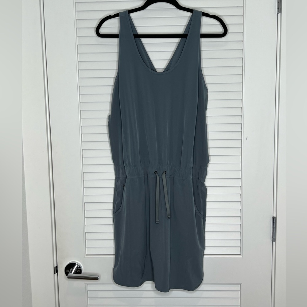 Patagonia Fleetwith Dress
